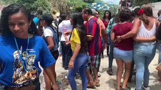 PENDON DE OCOTITO 25 JULIO 2019