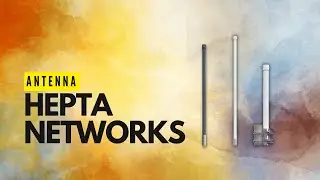 LoraWan Antenna | LoraWan | Helium | Hepta Networks | ClodPi Labs | SenseCap