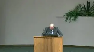1-16-22 Why God Made You Part 2 - Brent Hunter