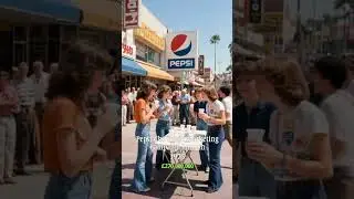 The Evolution of Pepsi | Pepsi | Pepsi Logo#pepsi #evolution #drink