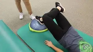 Seek Help from a Physical Therapist Today! - Northern Virginia