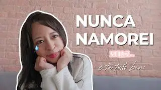 Tenho 31 anos e nunca namorei, mesmo sendo meu maior sonho