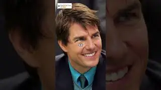 Tom Cruise's Glow Up: How the Action Star Never Ages