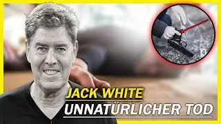 Schockierende Neuigkeiten: Polizei untersucht den unnat&uuml;rlichen Tod von Jack White