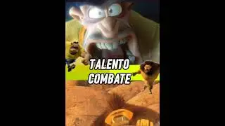 Tronchamulas vs Teetsi