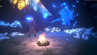 Shape of Dreams Demo (Lizard Smoothie, NEOWIZ, 2025, Steam)