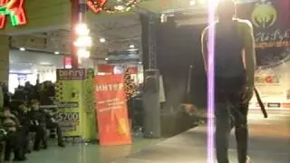 ДеЛаРук (МЕГА Дыбенко 06.12.08)