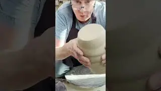Cleaning up a 
