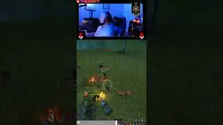 Leveling to 60 with ZERO deaths! Hardcore Permadeath Death = Delete!
