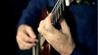 Andrew York - Emergence (Classical Guitar)
