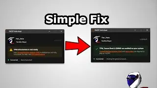 How to set up TPM for Faceit Anti-Cheat (AMD - B550 Motherboards)