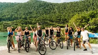 Travel Croatia With TruTravels On A Life-Changing Group Tour - 8 Day Croatia Sailing Adventure