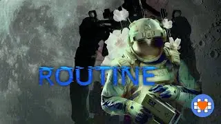 ROUTINE | Launch Trailer