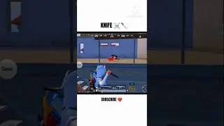 what a knife 🔪 through 💀🤯#shorts #bgmi #knife #knifeshorts #knifekiller #knifeskills #sageopgaming