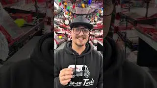 Snap-On&rsquo;s 105 year history! #barkertools #tools #snapon #snapontools #mechanic