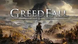 GreedFall PC  Longplay No commentary 4K
