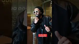 Ranveer Singh Looks Super 👌 Handsome Snapped At Mumbai Airport #fnews #ranveersingh