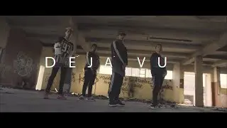Rouge - Déjà Vu (Untimitive | Dance Video)
