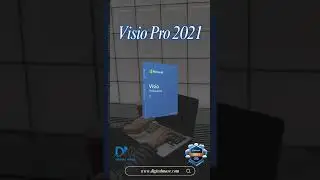 Visio Pro 2021
