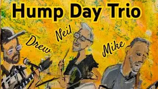 Hump Day Trio Live! @ Pig n Parrot 1/17/26
