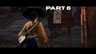 What Is A Ghost Of Yotei? Part 6