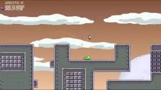 iZBOT - Level 1-9