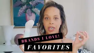 Favorite Brands to Level Up Your Style I Beyond Yoga, Melinda Maria, Duvolle, Alo - COLLECTIVE HAUL