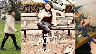 Sm&ouml;fte - Meine Ferien [MUSIKVIDEO]