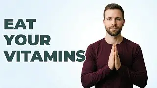 What Foods Are Natural Sources Of Essential Vitamins?