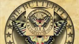 Die Butterfly - Devil In Your Eyes (Demo 2018)