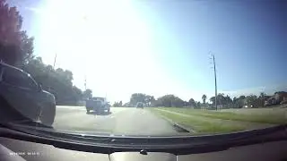 Coming back from Walgreens 8 24 2026