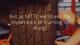 MTTI Mechanical Programs