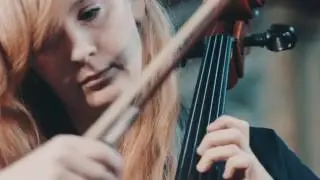 Resina - Not Here