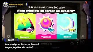 SpringFest (2025) Ankündigung (Deutsch)