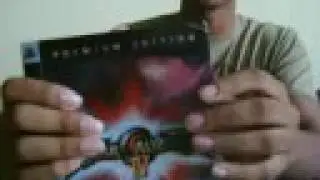 Soul Calibur 4 Premium Edition Unboxing