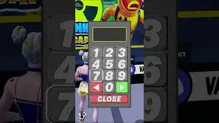 First Secret Code In BUNKER ESCAPE [ROGUELIKE] #shorts