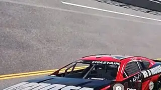 Crazy crashes but not that many