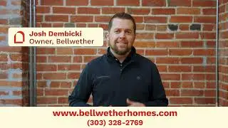 Best Denver Exterior Remodeling Contractor - Bellwether Windows, Siding & Doors