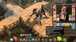 Drakensang Online | (Items) Video