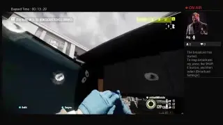 Payday 2 urakian job STEAL