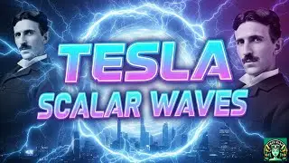Tesla Scalar Waves: Myth Versus Science