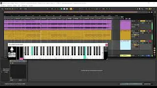 Something Good |Todo lo haces bien | Gateway | PATCH ABLETON LIVE & OMNISPHERE 2