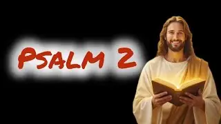 Psalms 2 