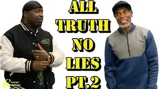 BAR HISTORY | Pt.2 | What Two Teams Really Started This! |Giant & Beast