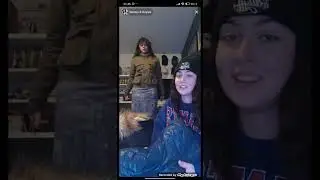 Tamlee Live 05.01.2025
