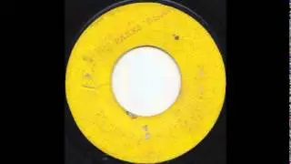 Ansel Collins And Elaine - Presenting Cheater [1972]