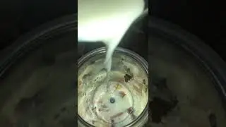 How to make chocolate milkshake | milkshake recipe | Chocolate shake #shorts