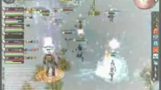 Shaiya - Pagan in 20-30 PVP