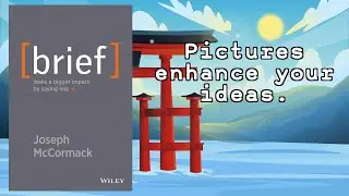 Brief by Joseph McCormack 📖 Book Summary