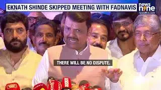 Mumbai Mayor Battle: BJP&ndash;Shinde Sena Face-Off After BMC Polls Victory